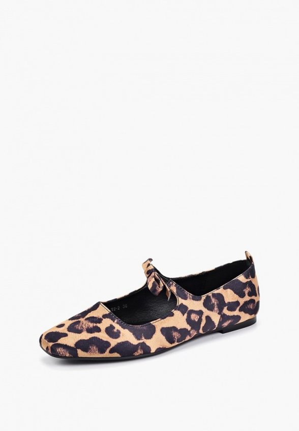 Туфли Vivian Royal