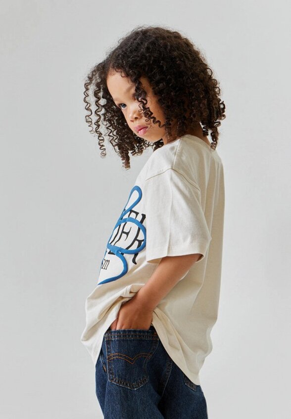 Футболка Happy Baby