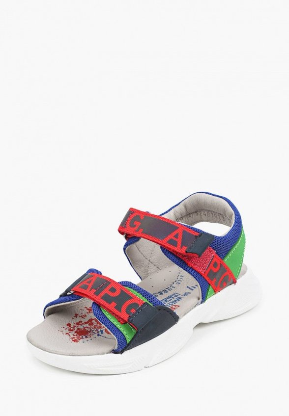 Сандалии Котофей