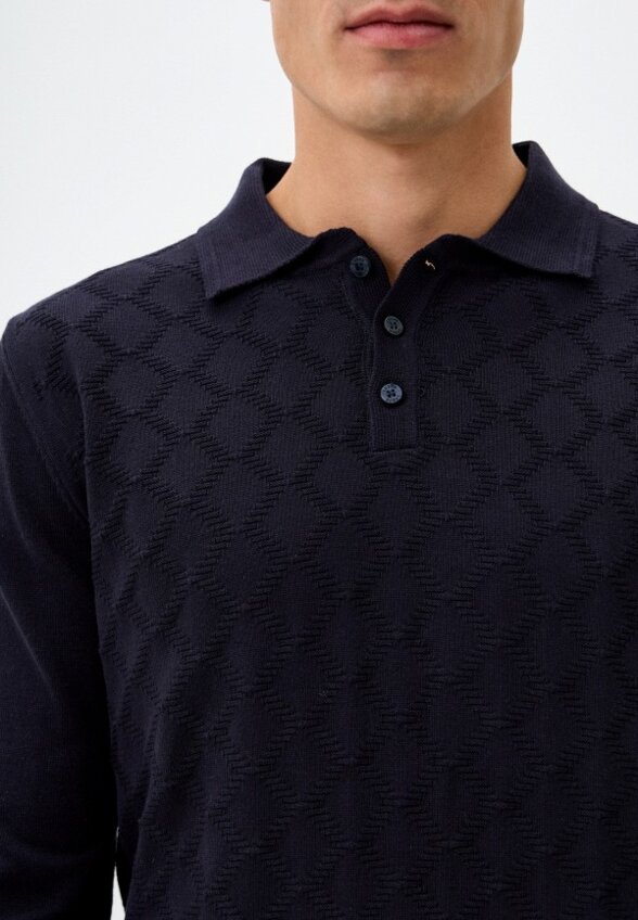 Поло Luxor By Ramo