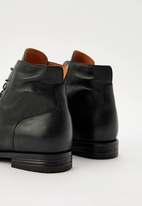 Ботинки Clabry