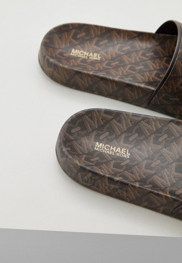 Сланцы Michael Michael Kors