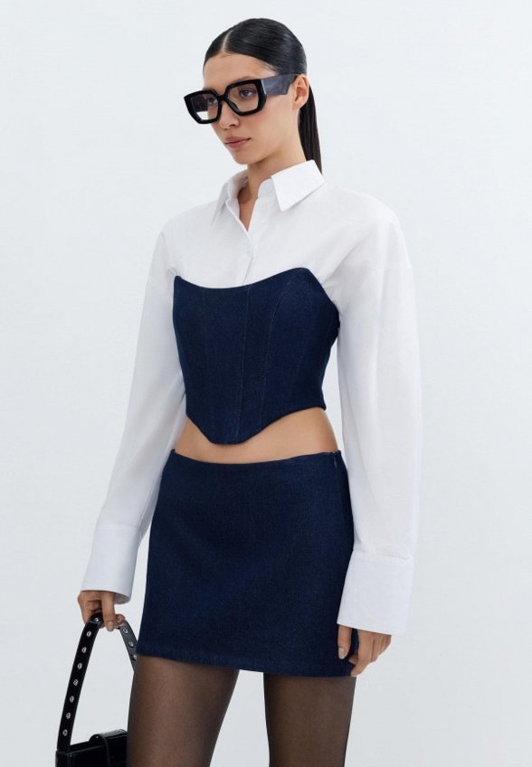 Корсет Top Top