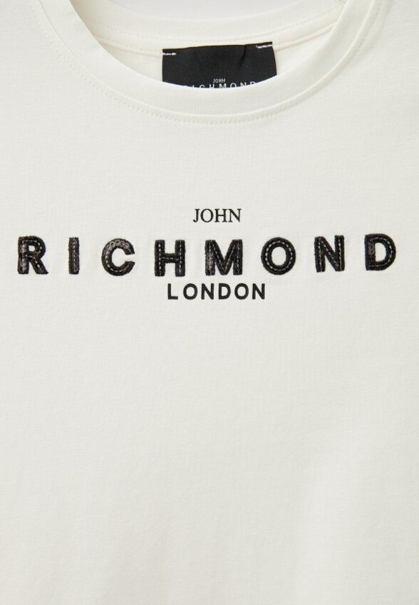 Футболка John Richmond