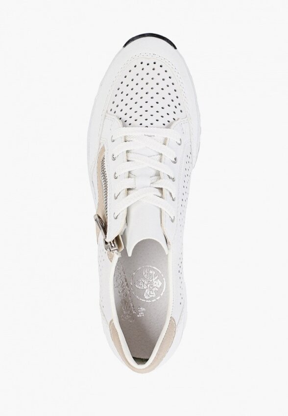 Кроссовки Rieker