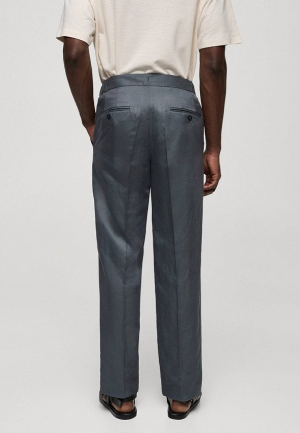 Брюки Mango Man