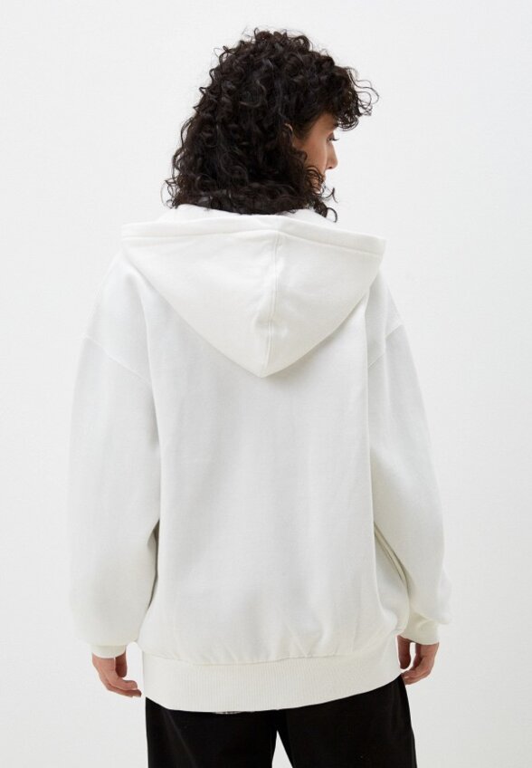 Толстовка Face Code