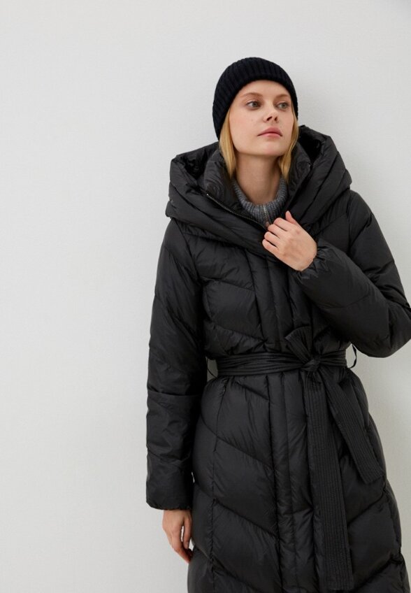 Куртка-пальто Снежная Королева