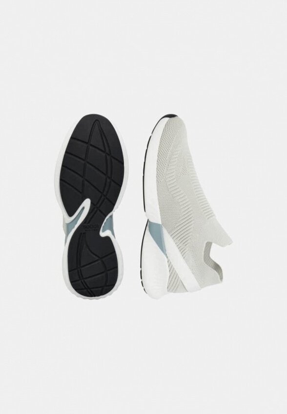 Кроссовки Boggi Milano