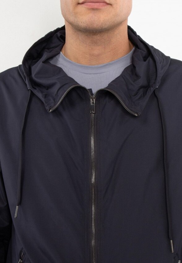 Ветровка Gino Pellini