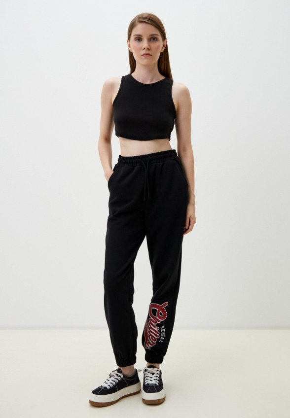 Брюки спортивные Koton