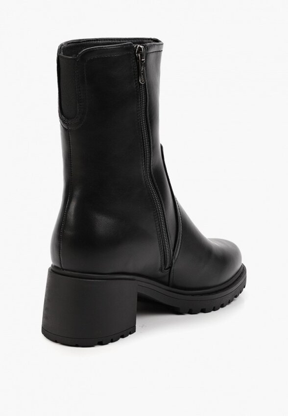 Ботильоны T.Taccardi