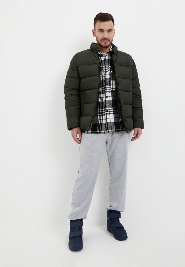 Дутики Instreet