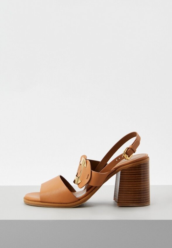 Босоножки See by Chloe