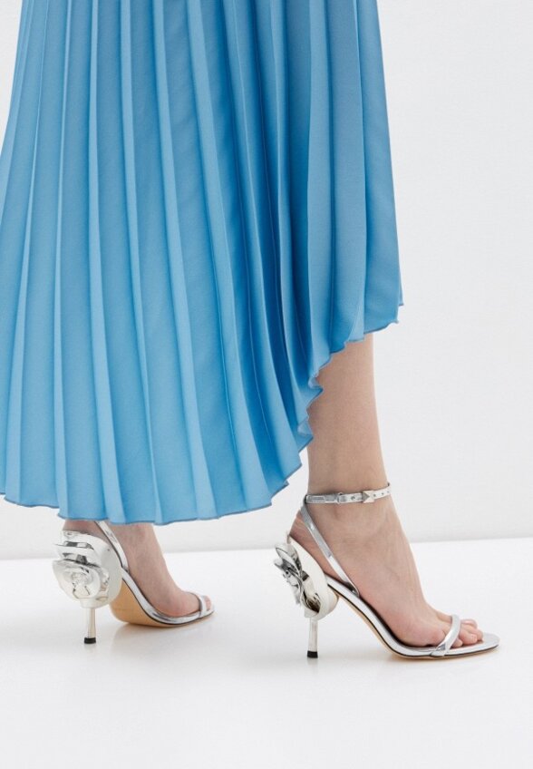 Босоножки Grand Style