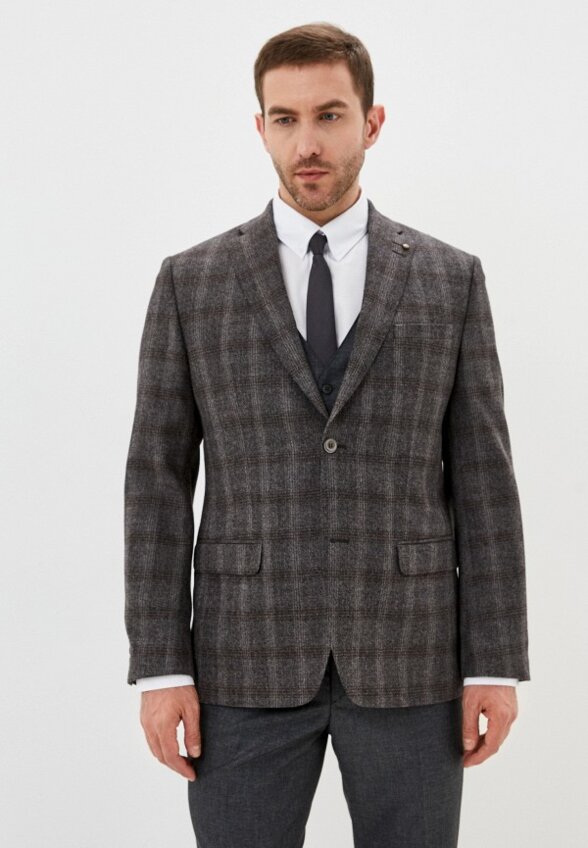 Костюм классический Bazioni