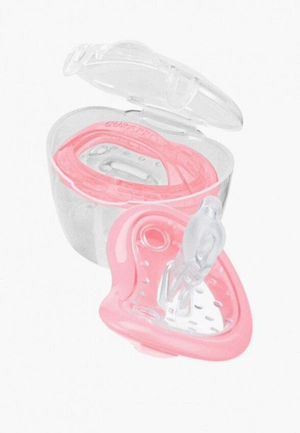 Пустышка Curaprox