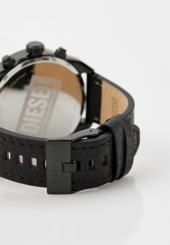 Часы Diesel