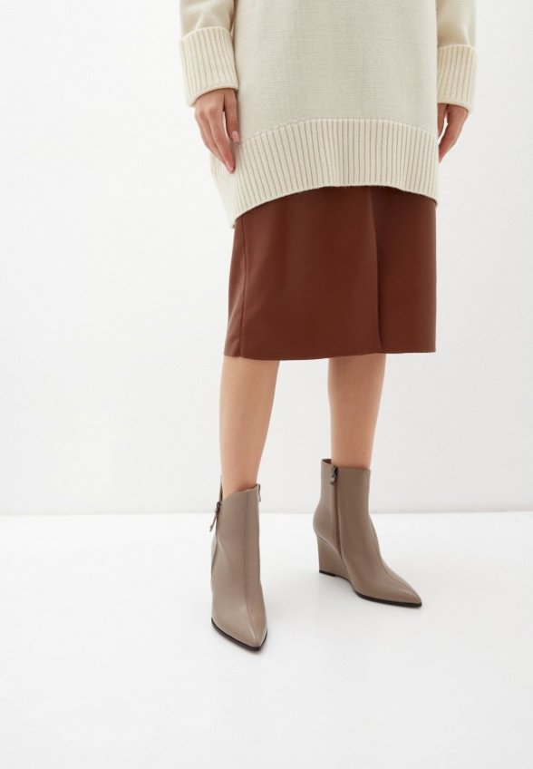 Ботильоны Valley