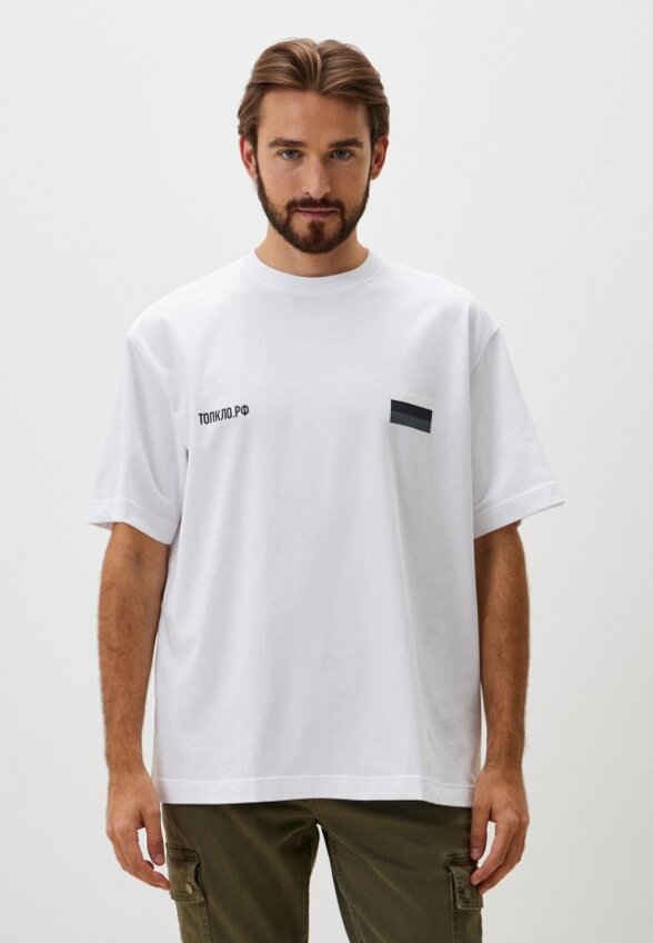 Футболка Topclo
