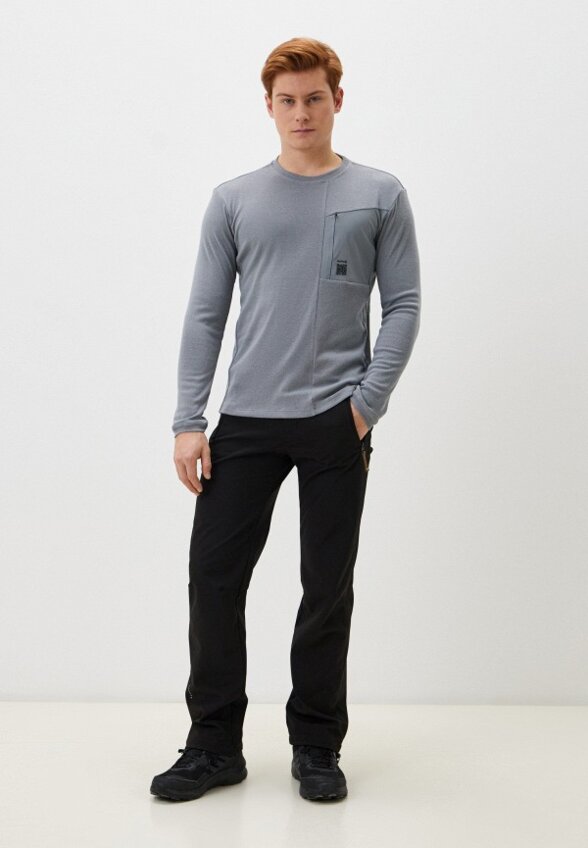 Лонгслив Red Fox