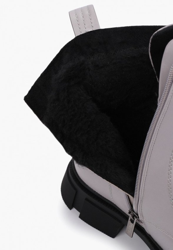 Ботинки Mursu