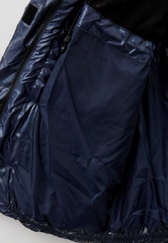 Куртка утепленная PlayToday