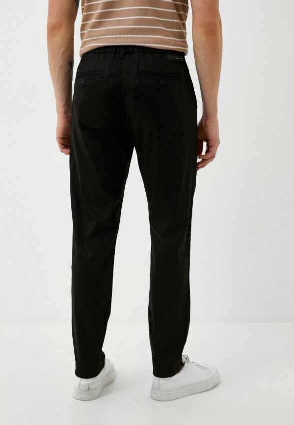 Брюки Luxor By Ramo