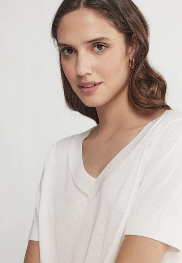 Футболка Falconeri