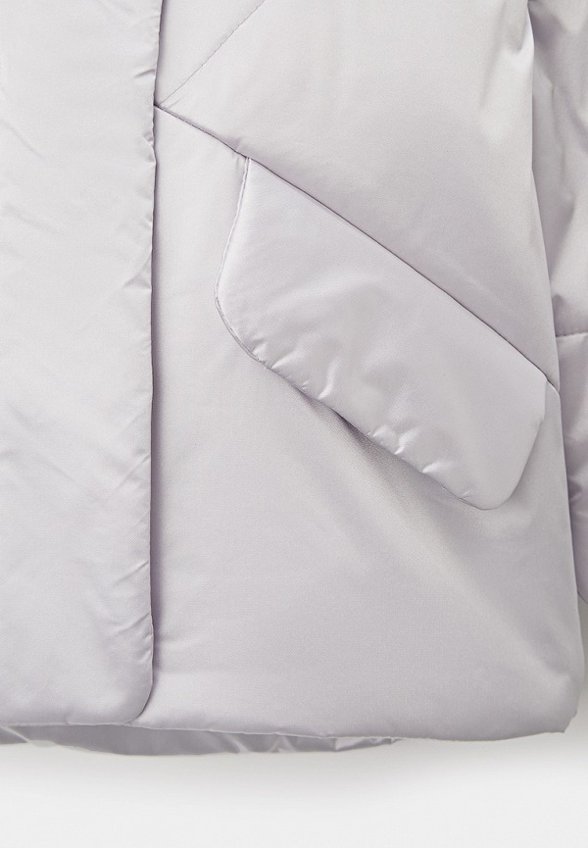 Куртка утепленная АксАрт