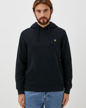 Худи Lyle & Scott мужчинам