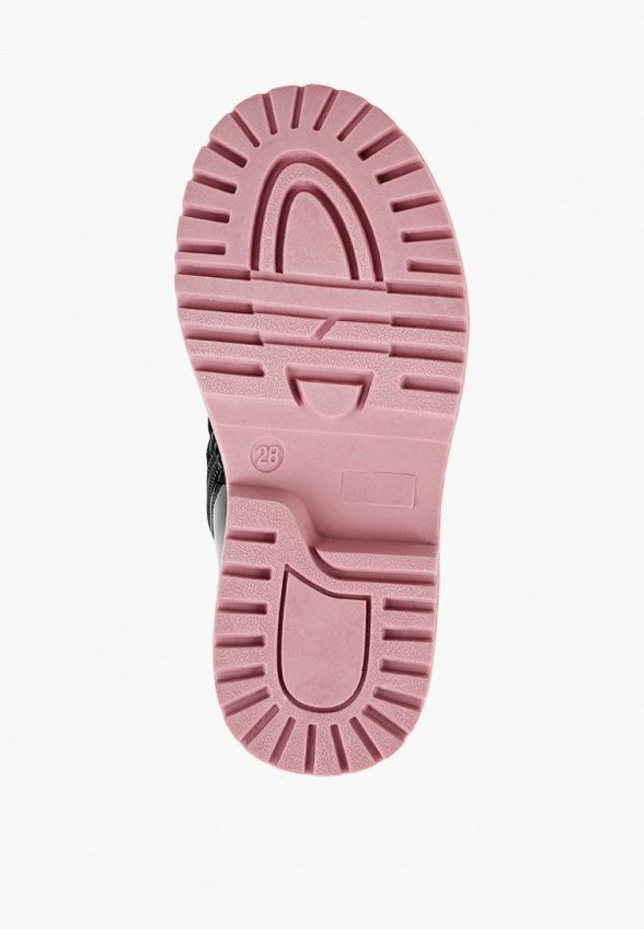 Ботинки Shuzzi