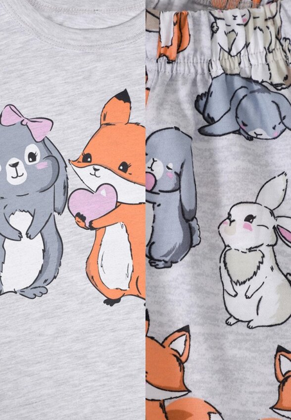 Пижама Апрель