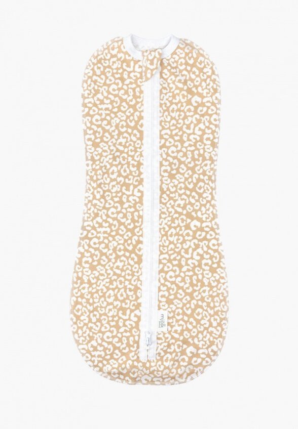 Конверт Mjolk