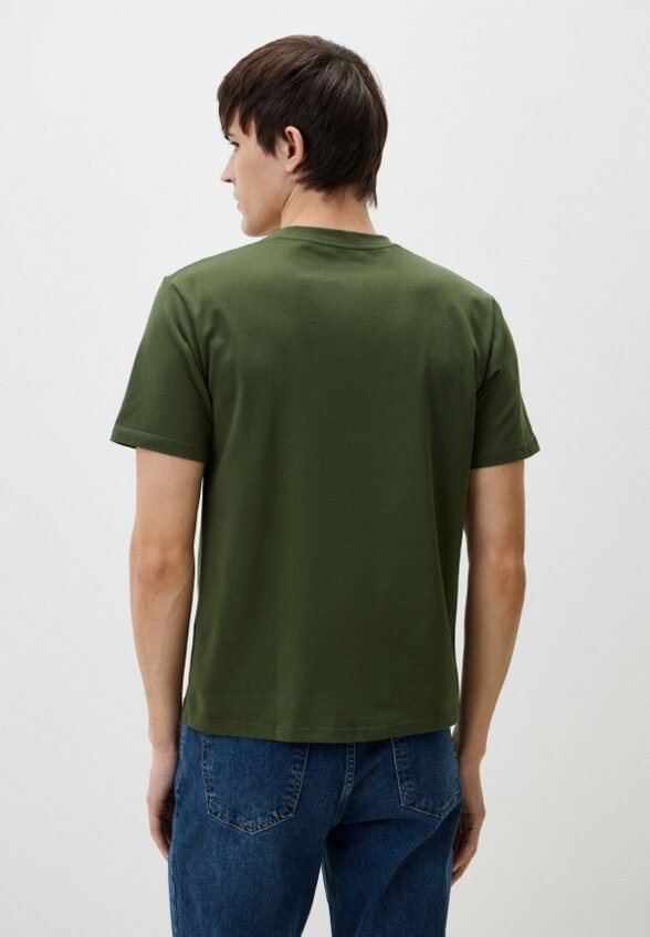 Футболка Urbn Wild