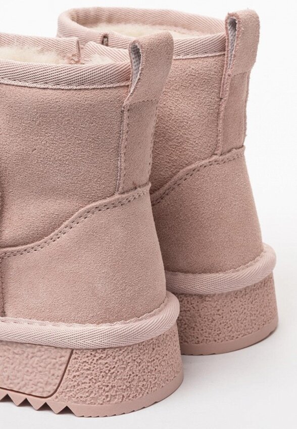 Полусапоги Tikkago