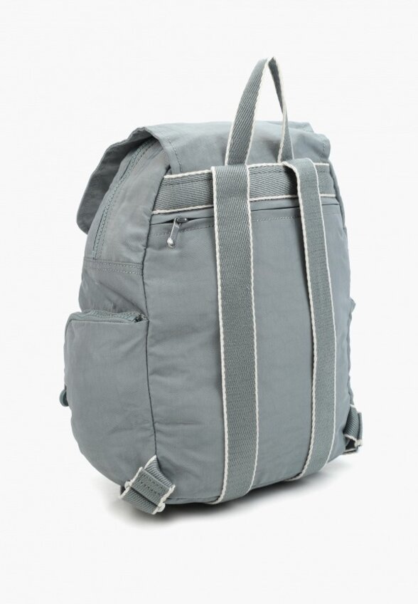 Рюкзак и брелок Kipling