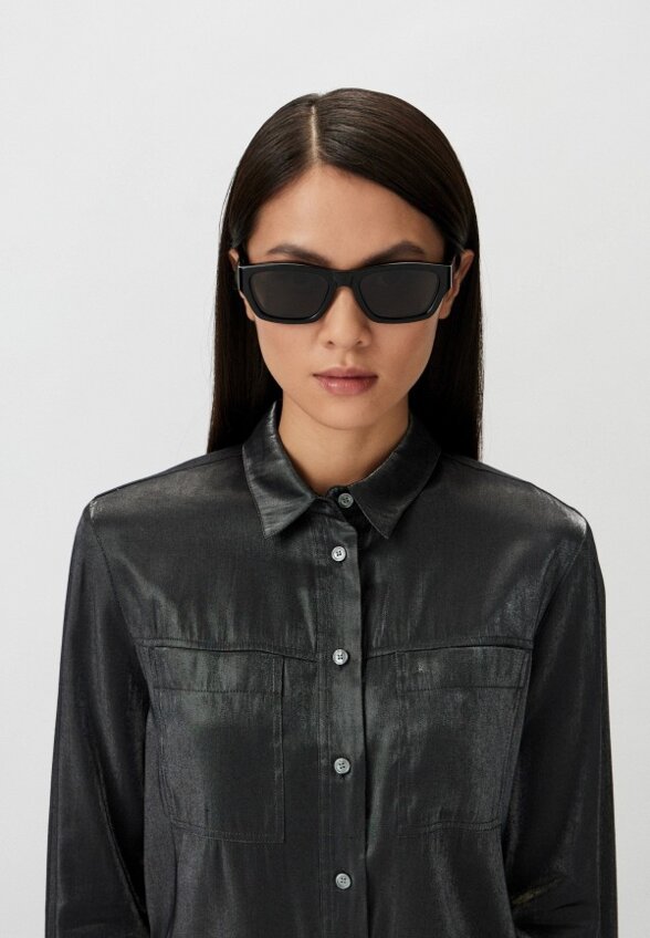 Очки солнцезащитные Jacquemus