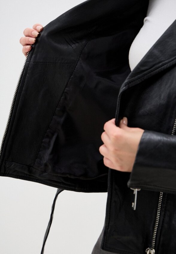 Косуха Снежная Королева