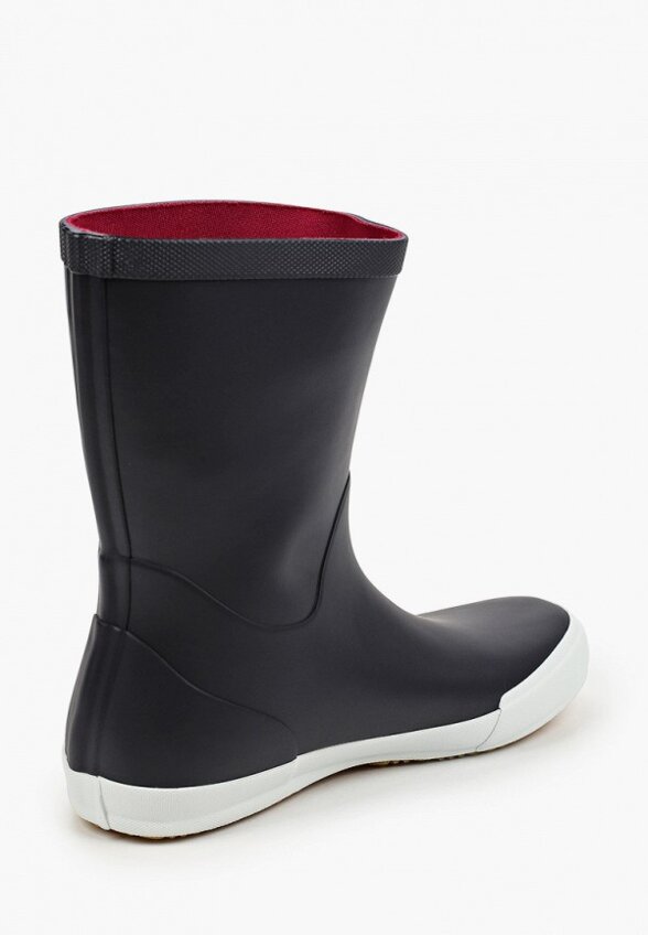 Полусапоги резиновые Helly Hansen