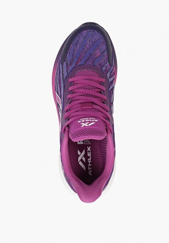 Кроссовки Athlex