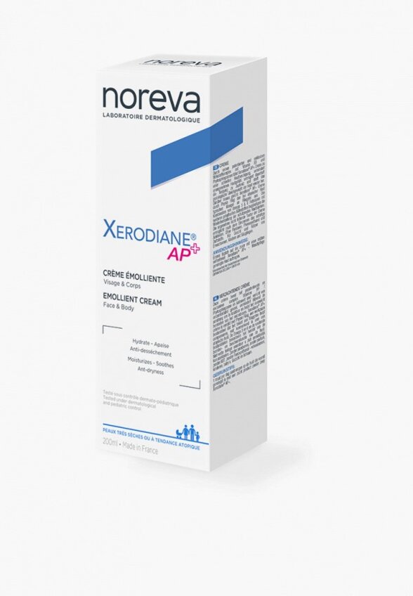 Крем для лица Noreva