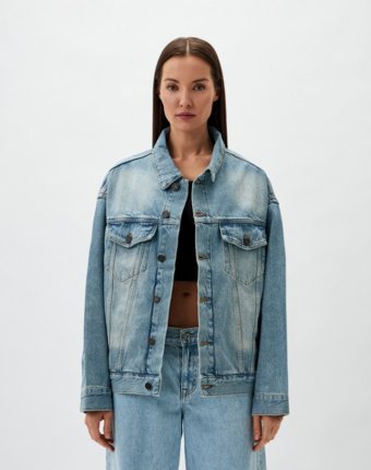 Куртка джинсовая BLCV женщинам