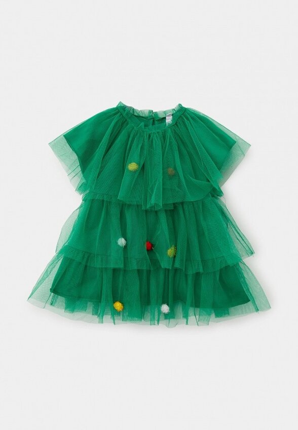 Платье PlayToday