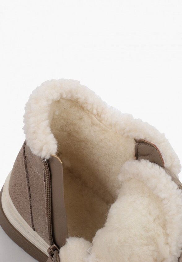 Ботинки Dino Albat