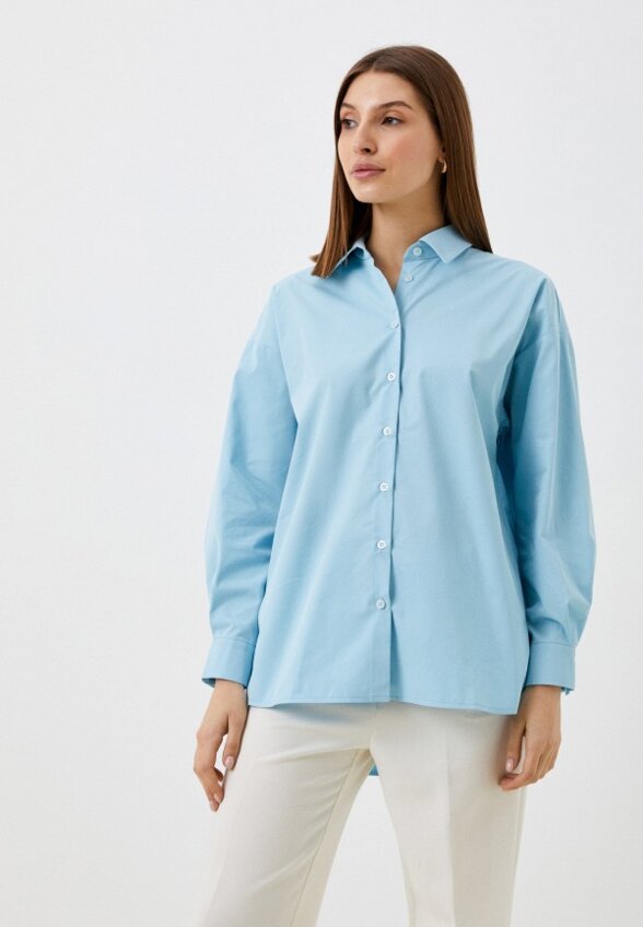 Рубашка Ennstore