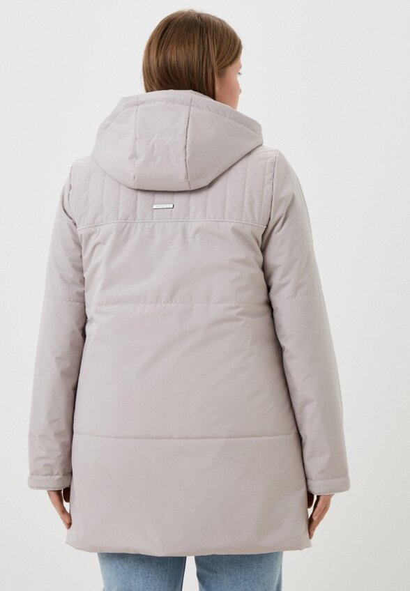 Пуховик Maritta