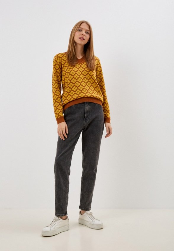 Пуловер Vivawool