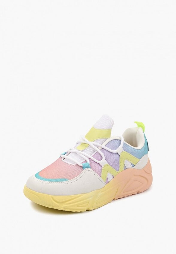 Кроссовки Choupette