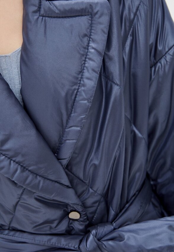 Куртка-пальто Electrastyle